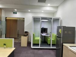 Sbf Center (D1), Retail #577381871